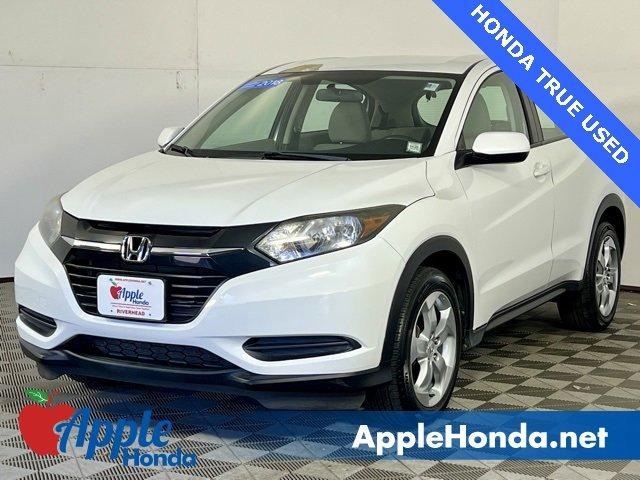 Thumbnail image of 2018 Honda HR-V at Apple Honda