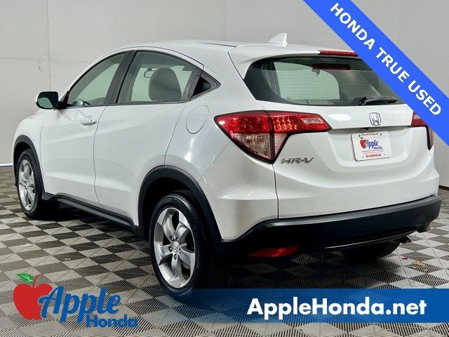 Thumbnail image of 2018 Honda HR-V at Apple Honda