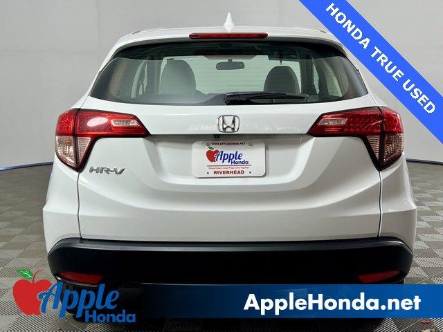 Thumbnail image of 2018 Honda HR-V at Apple Honda