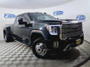 Thumbnail image of 2021 GMC Sierra 3500HD at Classic Chevrolet Cadillac - Beaumont