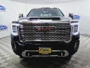 Thumbnail image of 2021 GMC Sierra 3500HD at Classic Chevrolet Cadillac - Beaumont