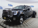 Thumbnail image of 2021 GMC Sierra 3500HD at Classic Chevrolet Cadillac - Beaumont
