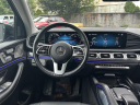 Thumbnail image of 2023 Mercedes-Benz GLE at Mercedes-Benz of Nanuet