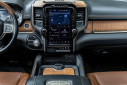 2022 Ram 1500 Limited Longhorn at Generation Nissan