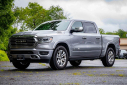 Thumbnail image of 2022 Ram 1500 at Generation Nissan