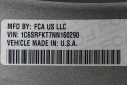 Thumbnail image of 2022 Ram 1500 at Generation Nissan
