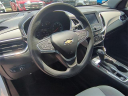 Thumbnail image of 2021 Chevrolet Equinox at Classic Buick Gmc Of Arlington