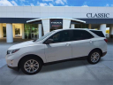 Thumbnail image of 2021 Chevrolet Equinox at Classic Buick Gmc Of Arlington