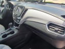 Thumbnail image of 2021 Chevrolet Equinox at Classic Buick Gmc Of Arlington