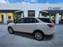 Thumbnail image of 2021 Chevrolet Equinox at Classic Buick Gmc Of Arlington