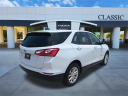 Thumbnail image of 2021 Chevrolet Equinox at Classic Buick Gmc Of Arlington