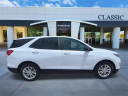 Thumbnail image of 2021 Chevrolet Equinox at Classic Buick Gmc Of Arlington