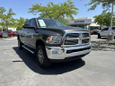 Thumbnail image of 2017 Ram 2500 at LarryHMillerChryslerJeepDodgeSandy-NEW of Sandy, UT