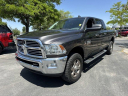 Thumbnail image of 2017 Ram 2500 at LarryHMillerChryslerJeepDodgeSandy-NEW of Sandy, UT