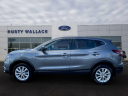 Thumbnail image of 2021 Nissan Rogue Sport at Rusty Wallace Ford