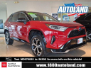 Thumbnail image of 2021 Toyota RAV4 Prime at Autoland Toyota