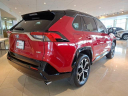 Thumbnail image of 2021 Toyota RAV4 Prime at Autoland Toyota