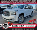 Thumbnail image of 2018 GMC Yukon at ATLANTA TRUCK CENTER LLC