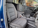 Thumbnail image of 2023 GMC Terrain at Ranker Motor Sales