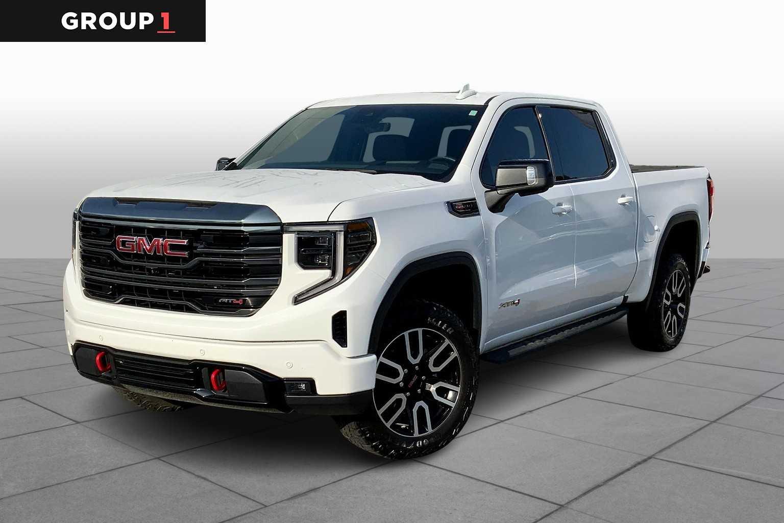 Thumbnail image of 2024 GMC Sierra 1500 at Estero Bay Chevrolet