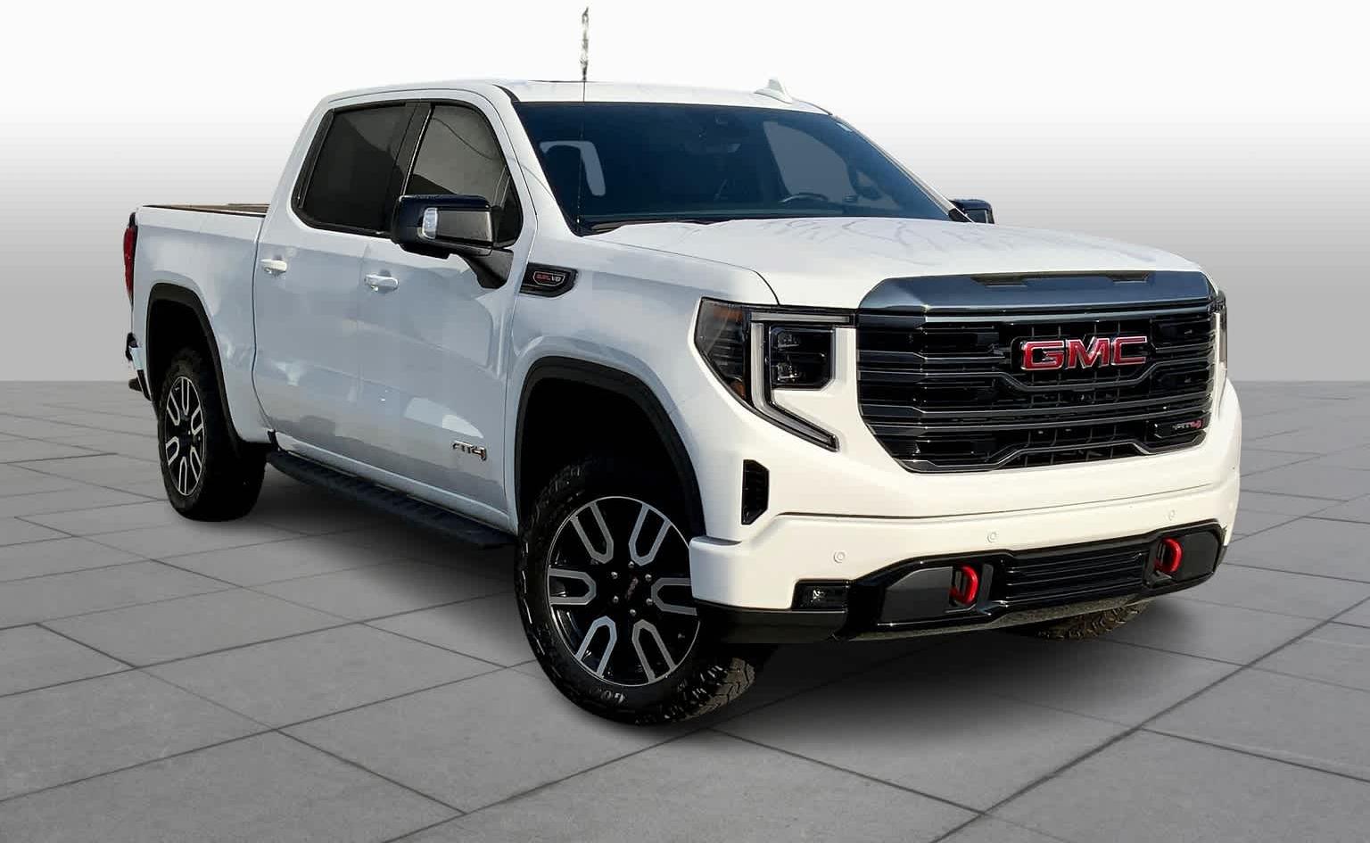 Thumbnail image of 2024 GMC Sierra 1500 at Estero Bay Chevrolet