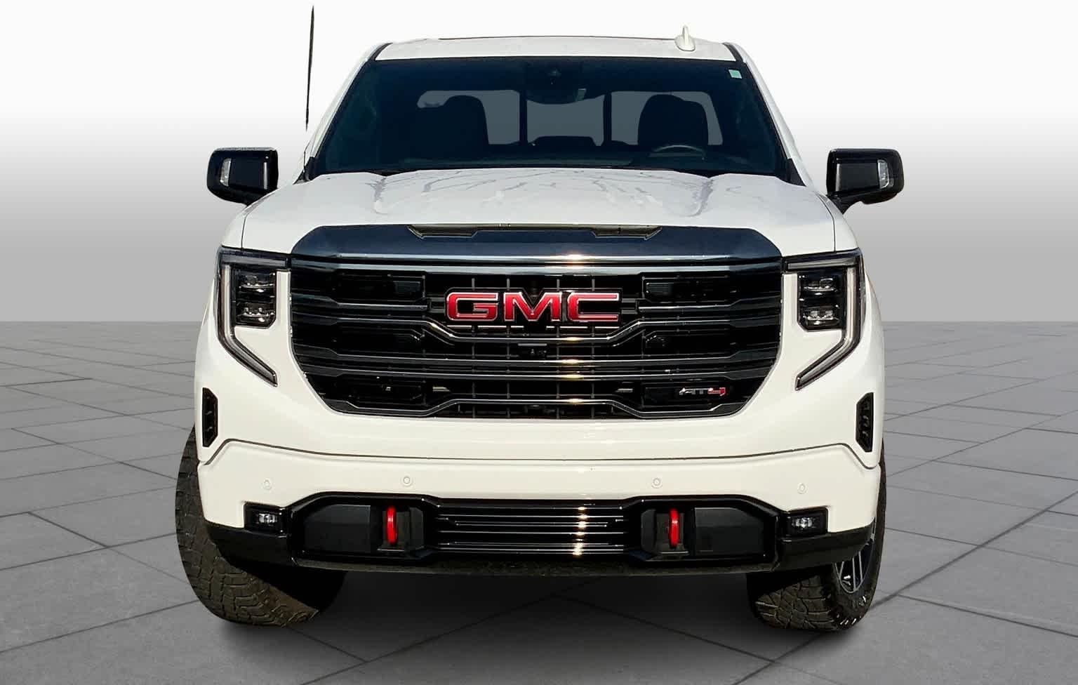 Thumbnail image of 2024 GMC Sierra 1500 at Estero Bay Chevrolet