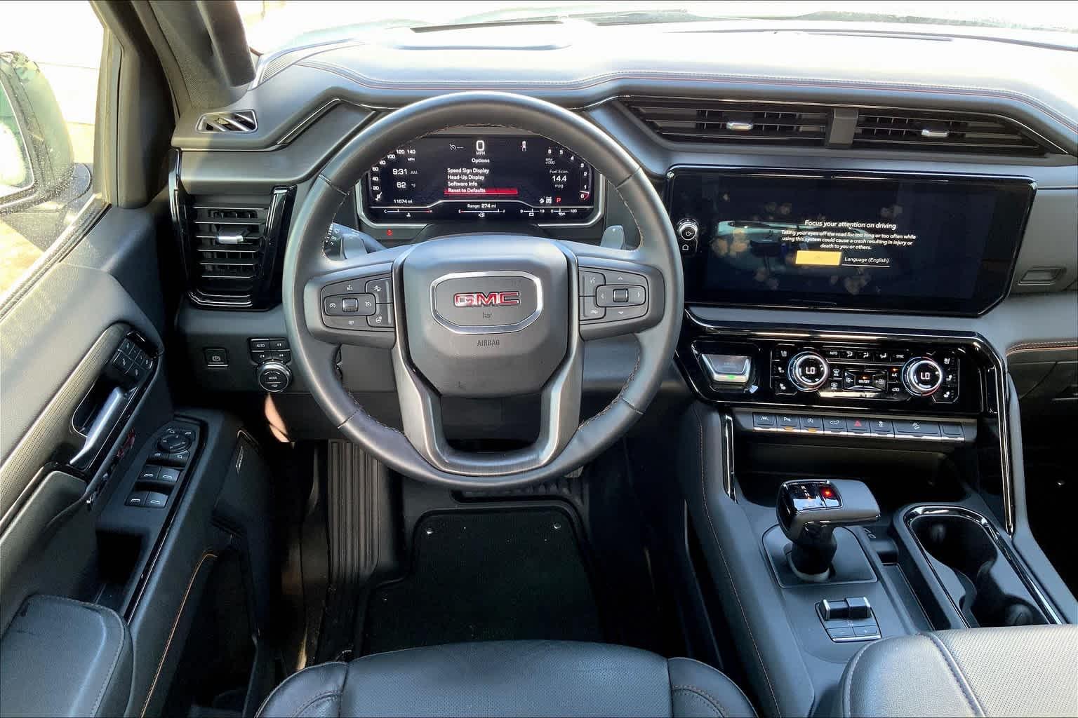 Thumbnail image of 2024 GMC Sierra 1500 at Estero Bay Chevrolet