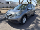 Thumbnail image of 2013 Honda CR-V at FATHER AND SONS AUTO SALES