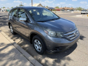 Thumbnail image of 2013 Honda CR-V at FATHER AND SONS AUTO SALES