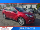 Thumbnail image of 2017 Buick Envision at Cook Chevrolet