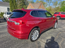 Thumbnail image of 2017 Buick Envision at Cook Chevrolet