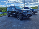 Thumbnail image of 2018 Jeep Grand Cherokee at Thomas Auto Centers