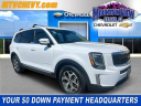 Thumbnail image of 2022 Kia Telluride at Mountain View Chevrolet