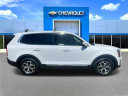 Thumbnail image of 2022 Kia Telluride at Mountain View Chevrolet