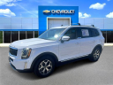 Thumbnail image of 2022 Kia Telluride at Mountain View Chevrolet