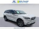 Thumbnail image of 2021 Lincoln Aviator at Holler Hyundai - NEW