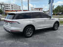 Thumbnail image of 2021 Lincoln Aviator at Holler Hyundai - NEW