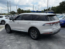 Thumbnail image of 2021 Lincoln Aviator at Holler Hyundai - NEW