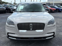 Thumbnail image of 2021 Lincoln Aviator at Holler Hyundai - NEW