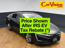 Thumbnail image of 2018 Honda Clarity Plug-In Hybrid at Car Vision Inc.