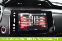 Thumbnail image of 2018 Honda Clarity Plug-In Hybrid at Car Vision Inc.