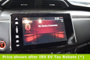 Thumbnail image of 2018 Honda Clarity Plug-In Hybrid at Car Vision Inc.