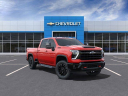 Thumbnail image of 2025 Chevrolet Silverado 2500HD at Lafontaine Chevrolet