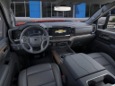 Thumbnail image of 2025 Chevrolet Silverado 2500HD at Lafontaine Chevrolet