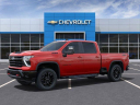 Thumbnail image of 2025 Chevrolet Silverado 2500HD at Lafontaine Chevrolet