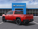 Thumbnail image of 2025 Chevrolet Silverado 2500HD at Lafontaine Chevrolet