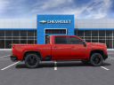 Thumbnail image of 2025 Chevrolet Silverado 2500HD at Lafontaine Chevrolet