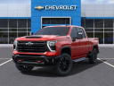 Thumbnail image of 2025 Chevrolet Silverado 2500HD at Lafontaine Chevrolet
