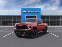 Thumbnail image of 2025 Chevrolet Silverado 2500HD at Lafontaine Chevrolet