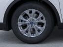 Thumbnail image of 2025 Ford Escape at BobBellFordHyundaiKia-NEW of Glen Burnie, MD